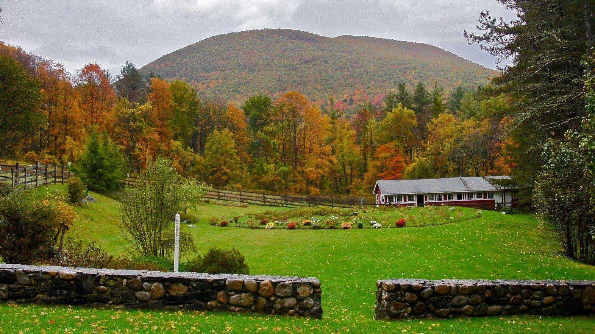 Arlington'S West Mountain Inn Exterior photo